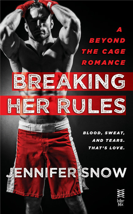 Beyond the Cage book cover 1