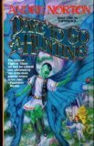 Dare to Go A-Hunting book cover
