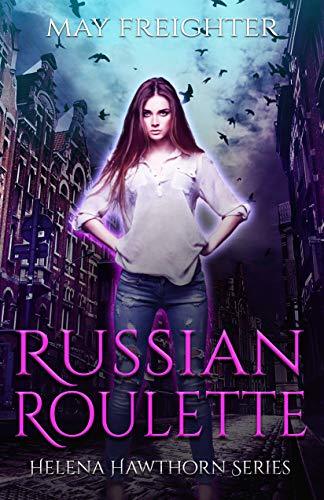 Russian Roulette book cover