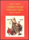 Christmas Treasures book cover