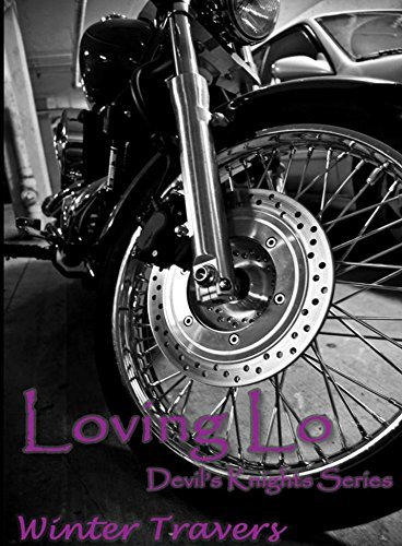 Devil's Knights book cover 1