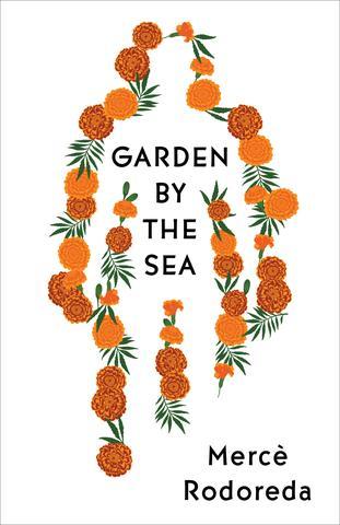 Garden by the Sea book cover