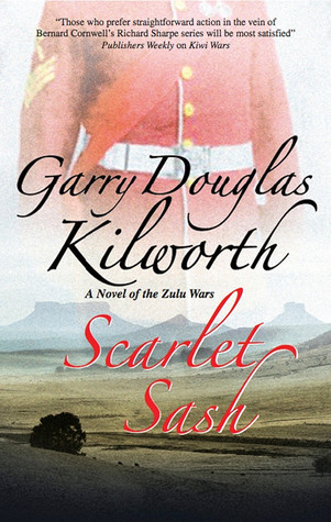 Ensign Early book cover 1