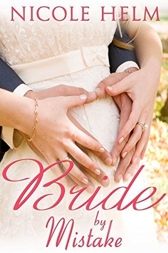 Montana Born Brides book cover 3