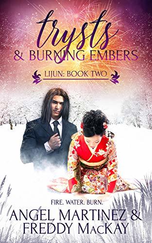 Lijun book cover 2