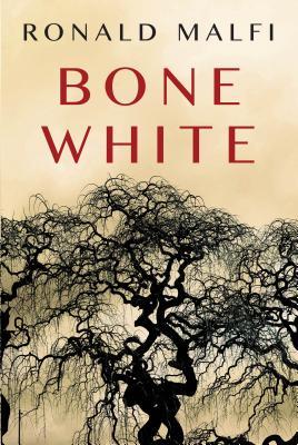 Bone White book cover