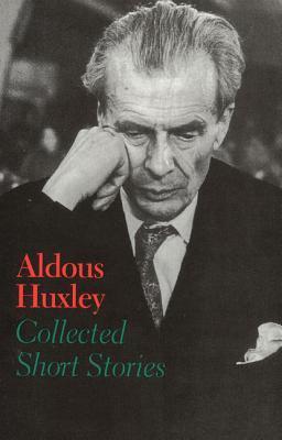 Collected Short Stories book cover
