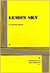 Lemon Sky book cover