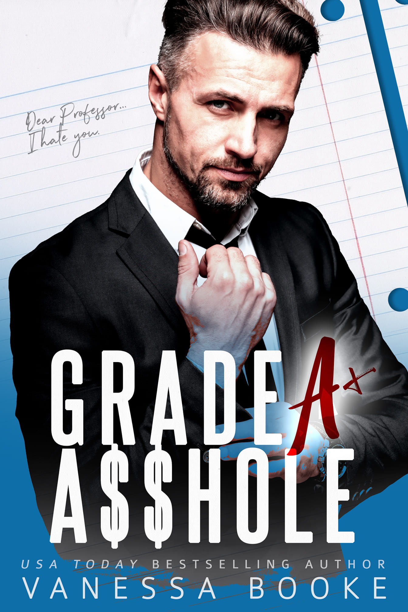 ABCs of Love book cover 1