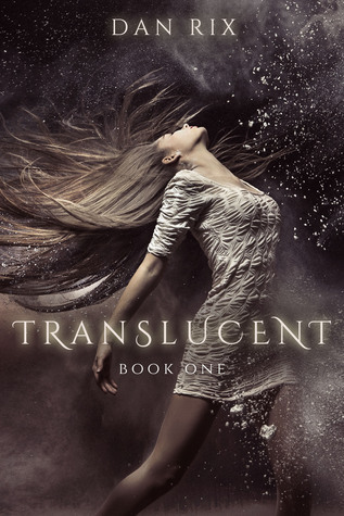 Translucent book cover 1