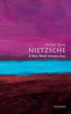 Nietzsche book cover