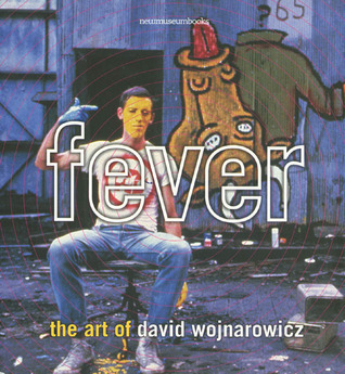 Fever book cover