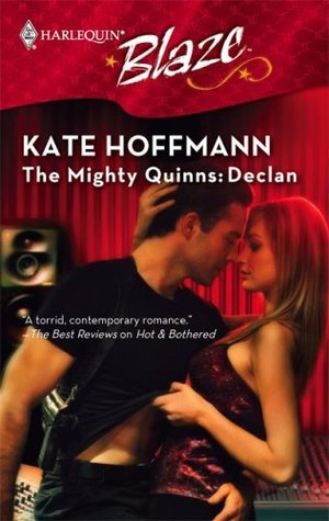 The Mighty Quinns book cover