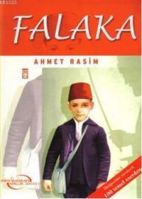 Falaka book cover