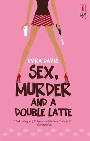 Sophie Katz Murder Mystery book cover 1