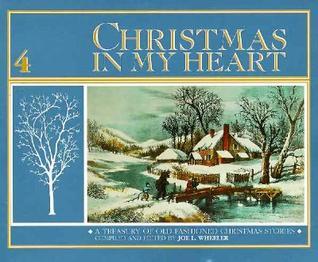 Christmas in My Heart 4 book cover