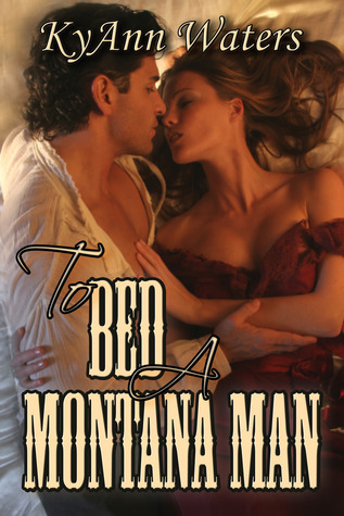 Montana Men book cover 1