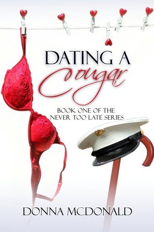 Never Too Late book cover 1