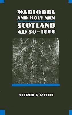 The New History of Scotland book cover 1