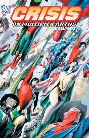 Justice Society (collected editions) book cover 2