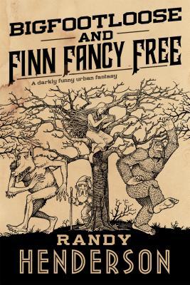 Finn Fancy Necromancy book cover 2