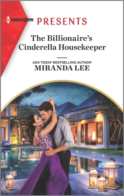 Housekeeper Brides for Billionaires book cover 2