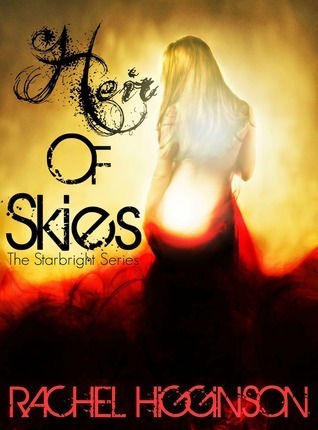 Starbright book cover 1