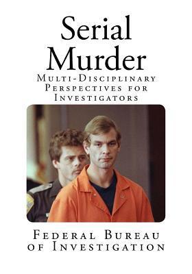Serial Murder book cover