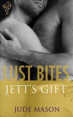 Jett's Gift book cover