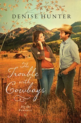 A Big Sky Romance book cover 3