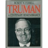 Truman book cover