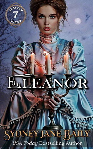 Eleanor book cover