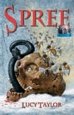 Spree book cover
