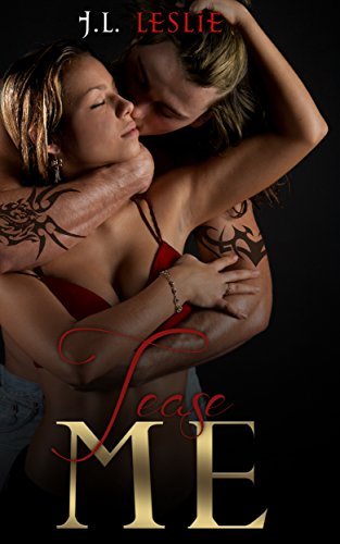 Tease Me book cover