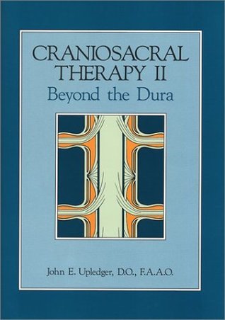 Craniosacral Therapy II book cover