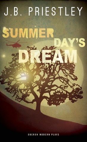 Summer Day's Dream book cover