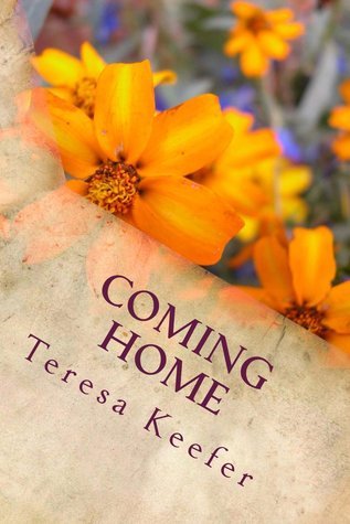 Coming Home book cover