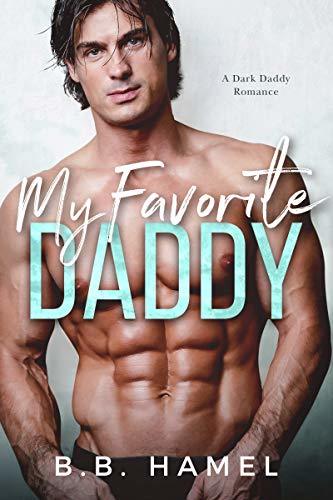My Favorite Daddy book cover