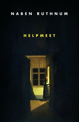 Helpmeet book cover