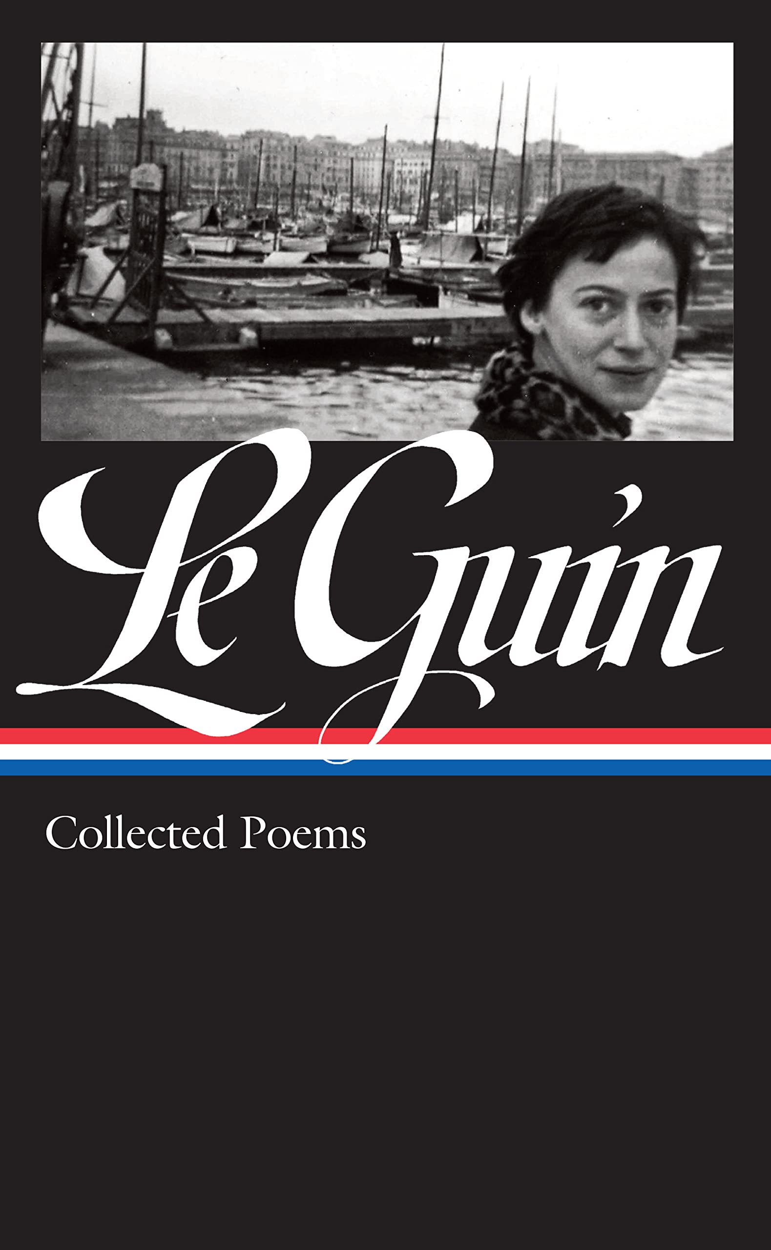 Collected Poems book cover