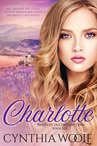 Charlotte book cover