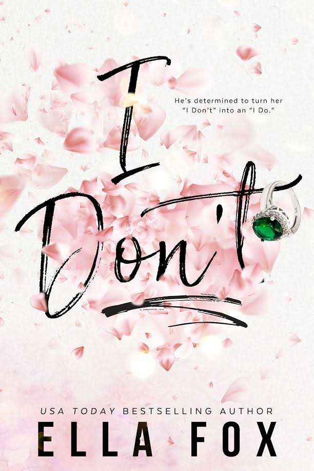 Enamorado book cover 1