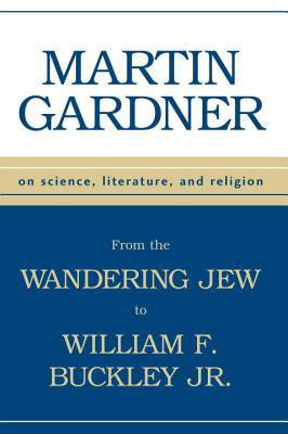 From the Wandering Jew to William F. Buckley, Jr. book cover