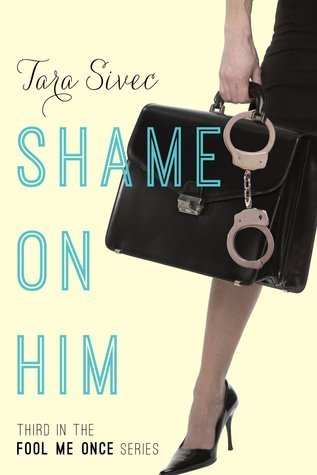 Fool Me Once book cover 3