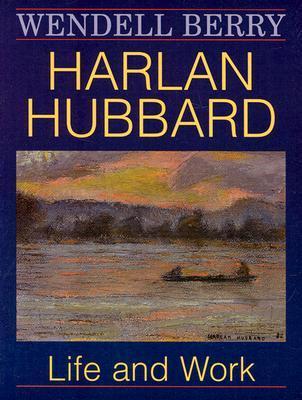 Harlan Hubbard book cover