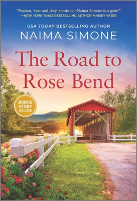 Rose Bend book cover 1