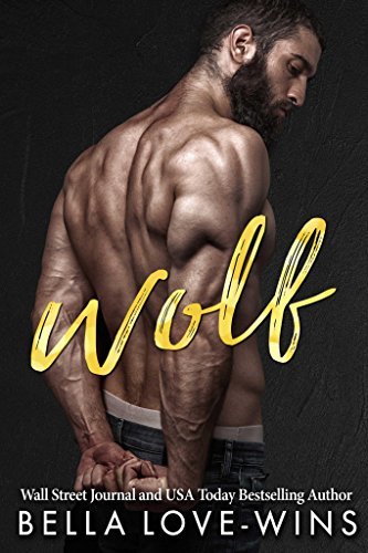 Tall, Dark and Dangerous book cover 2