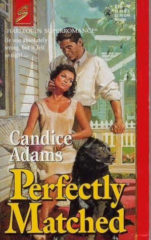 Perfectly Matched book cover