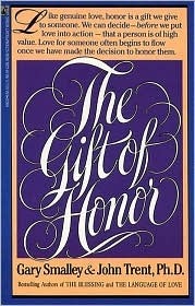 The Gift of Honor book cover