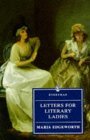 Letters for Literary Ladies book cover